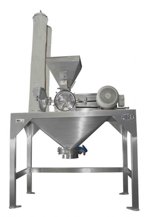 Molinos Pulverizadores